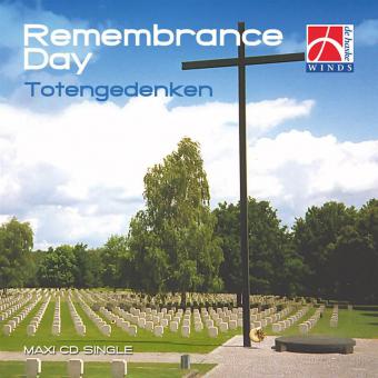 Remembrance Day - Totengedenken 