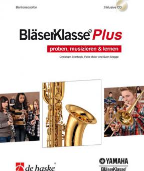BläserKlasse Plus 