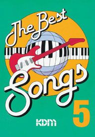 The Best Songs 5 