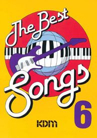 The Best Songs 6 