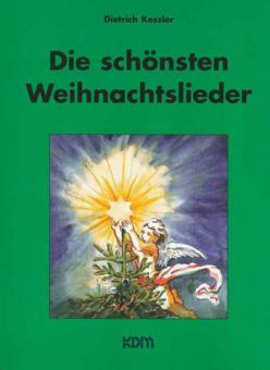 Die schönsten Weihnachtslieder 
