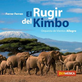 El Rugir del Kimbo 