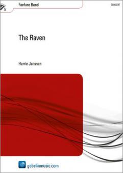The Raven (Fanfarenorchester) 