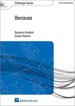 Berceuse (Fanfarenorchester) 