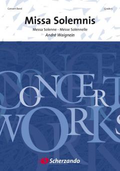 Missa Solemnis 