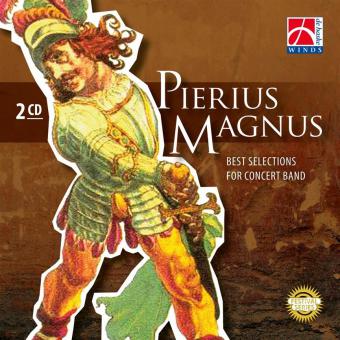 Pierius Magnus 