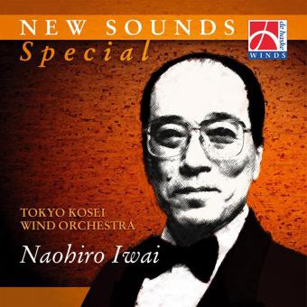 New Sounds Special 