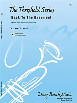 Back To The Basement 