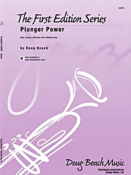 Plunger Power 