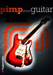 Die Gitarrenwerkstatt 