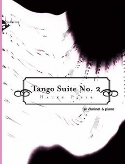 Tango Suite No. 2 