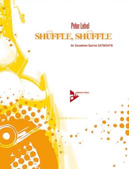 Shuffle, Shuffle 