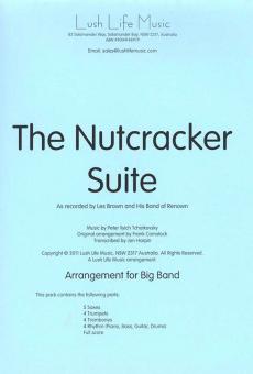 Nutcracker Suite 