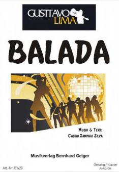 Balada - Balada Boa 