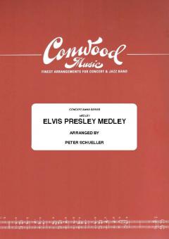 Elvis Presley Medley 
