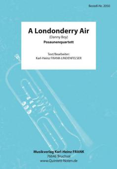 Londonderry Air (Danny-Boy) Standard