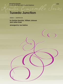 Tuxedo Junction 