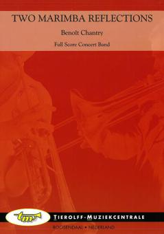 Two Marimba Reflections 