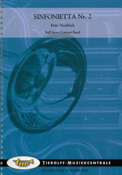 Sinfonietta Nr. 2 