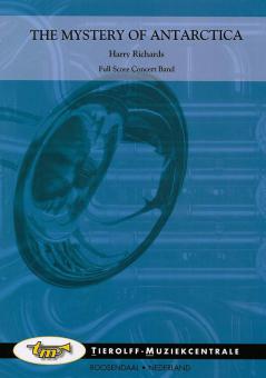 The Mystery Of Antarctica 