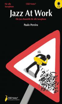 Jazz At Work Standard