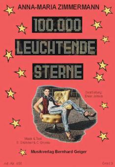 100.000 leuchtende Sterne 