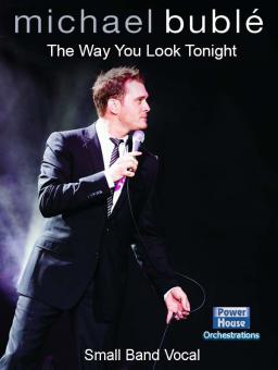 The Way You Look Tonight 