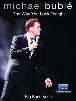 The Way You Look Tonight 