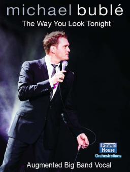 The Way You Look Tonight 
