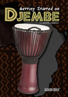 Getting Started On Djembe 