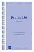Psalm 150 (Hal'luyah) 