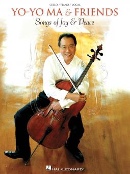 Yo-Yo Ma & Friends 