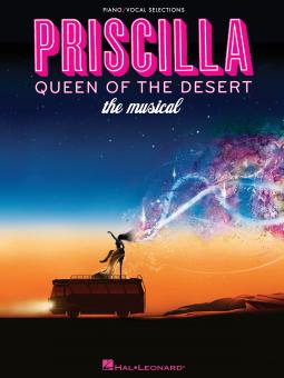 Priscilla, Queen of the Desert 