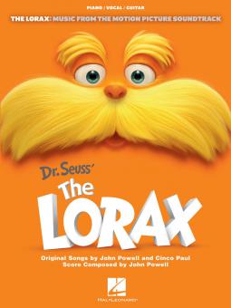 The Lorax 