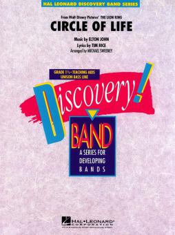 Circle of Life Standard