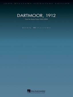Dartmoor, 1912 (From War Horse) 