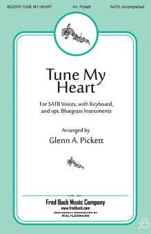 Tune My Heart 