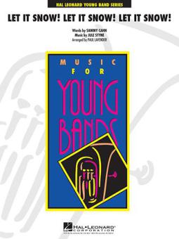 Let It Snow! Let It Snow! Let It Snow! Standard