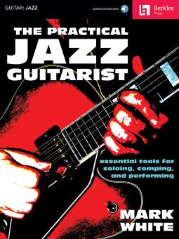The Practical Jazz Guitarist 