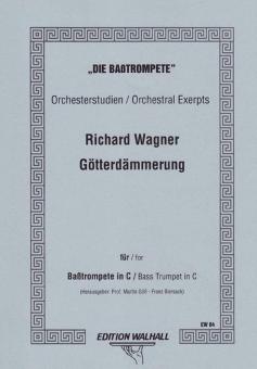 Die Baßtrompete: Götterdämmerung 