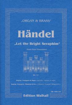 Let the Bright Seraphim 