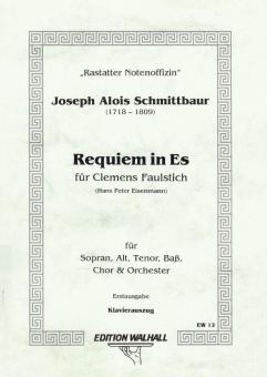 Requiem in Es 