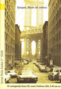 Gospel, Blues et cetera 