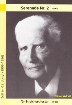 Serenade Nr. 2 