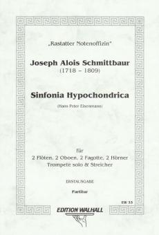 Sinfonia Hypochondrica 