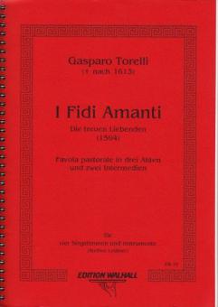 I Fidi Amanti 