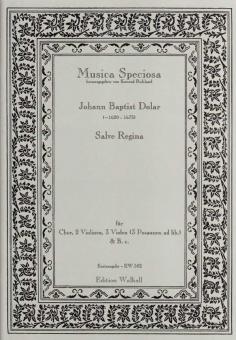 Salve Regina 