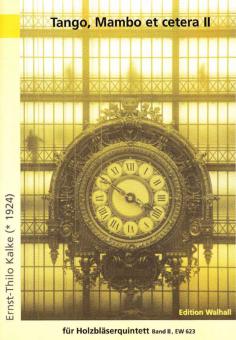 Tango, Mambo et cetera 2 