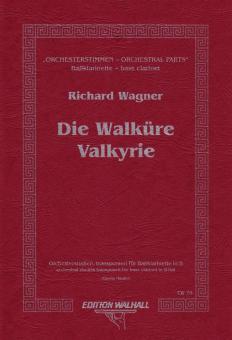 Die Walküre (Valkyrie) 