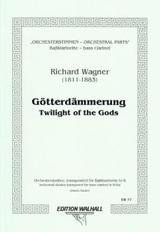 Götterdämmerung 